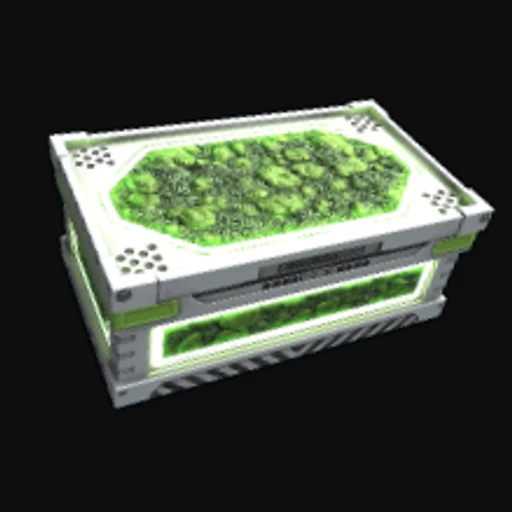 Greening Area Large Box