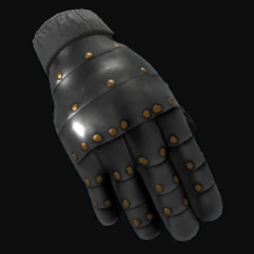 Hardsuit Tactical Gloves