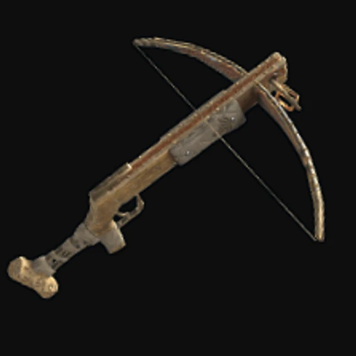Hawk Crossbow