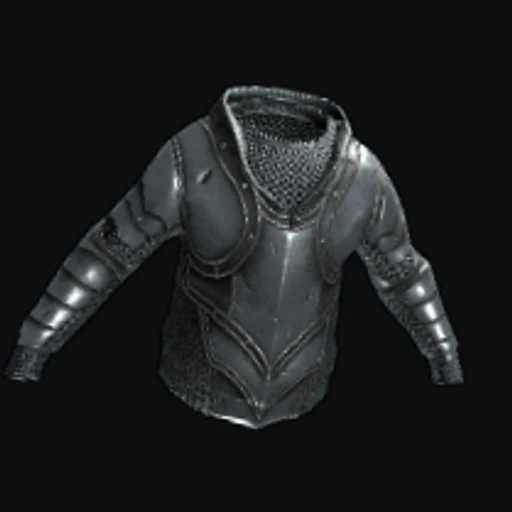 Heavy Knight Hoodie