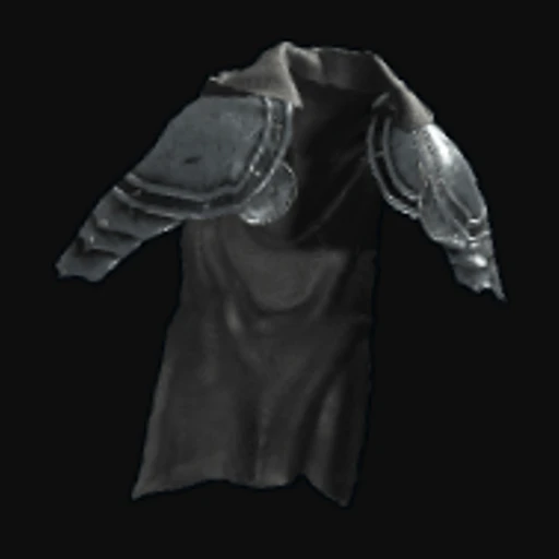 Heavy Knight Jacket