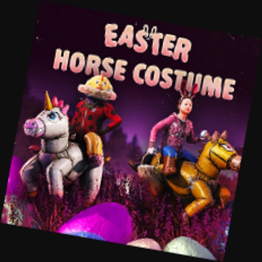 Horse Costume
