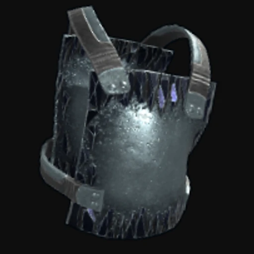HQM Chestplate