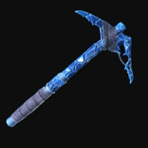 Ice Eye Salvaged Icepick