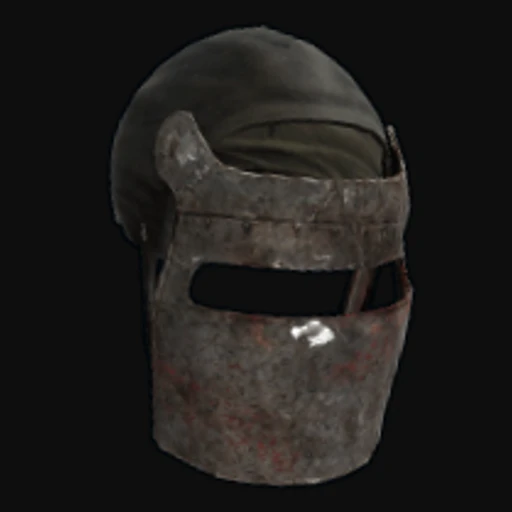 Industrial Protection Mask