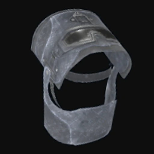 Island Assault Team Helmet