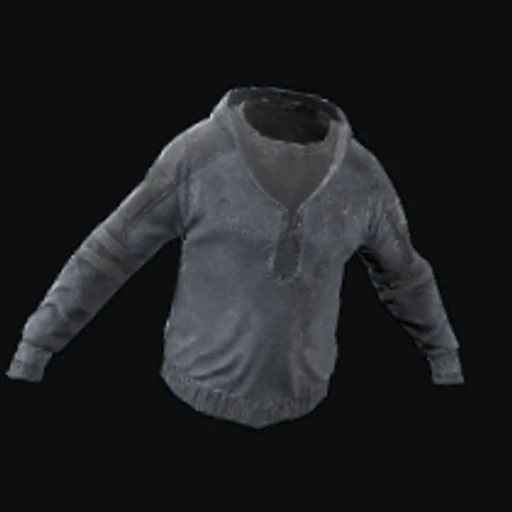 Island Assault Team Hoodie