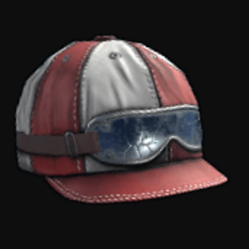 Jockey Cap