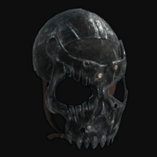 Juggernaut Mask