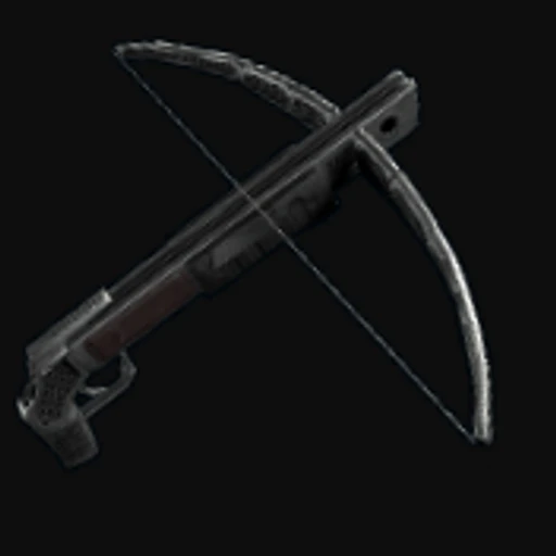 Lightweight Crossbow