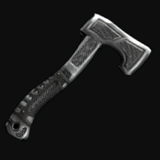 Lightweight Hatchet