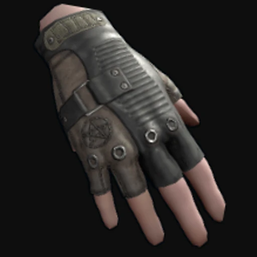 Loot Leader Gloves