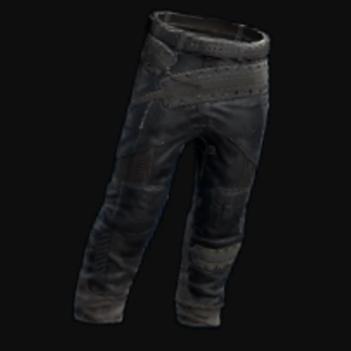 Loot Leader Trousers