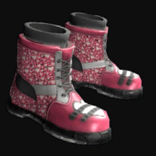 Lovestruck Boots