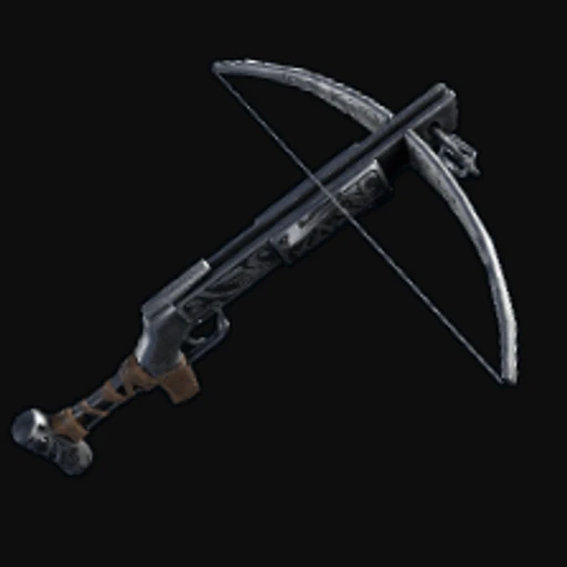 Metal Lord Crossbow