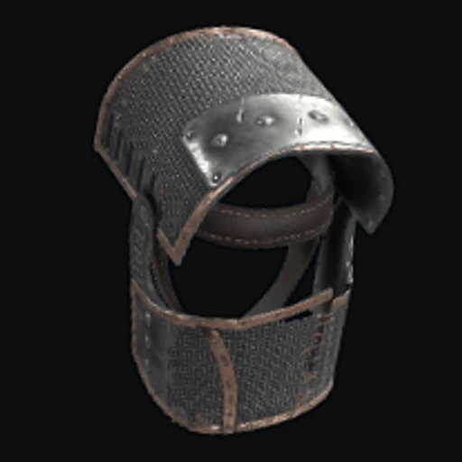 Metalhunter Can Helmet