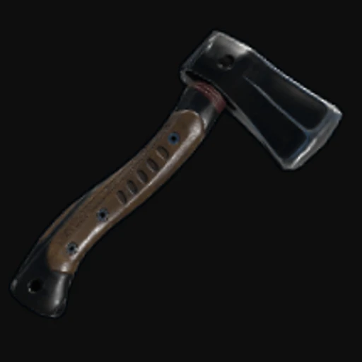 Military Hatchet