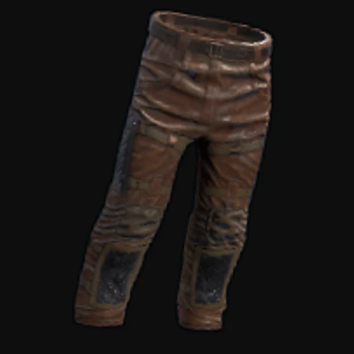 Minicopter Pilot Pants