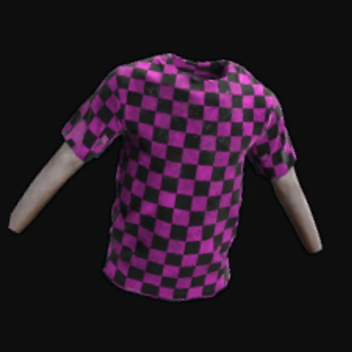 Missing Textures TShirt