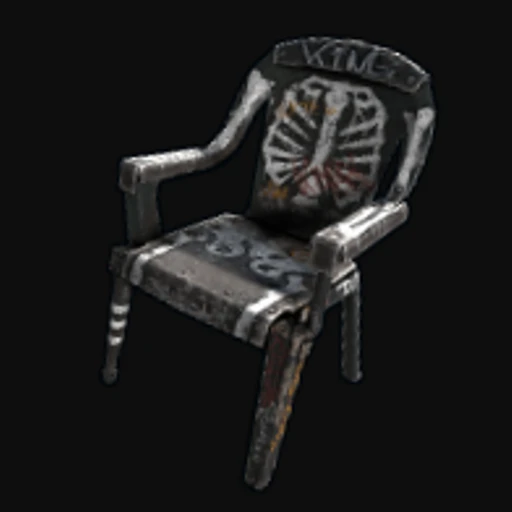 Muerto Chair