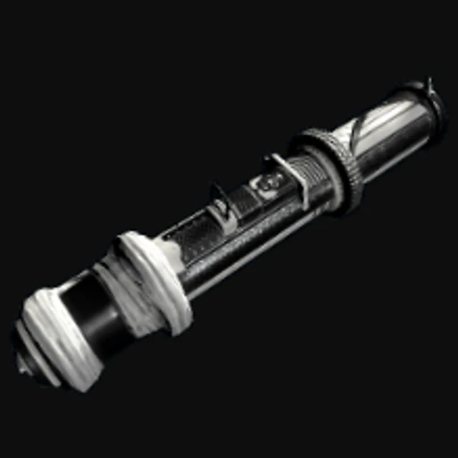 No Mercy Rocket Launcher