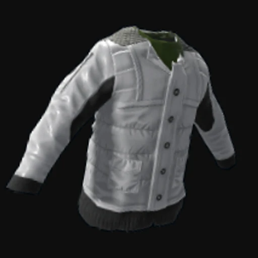 No Mercy Snow Jacket