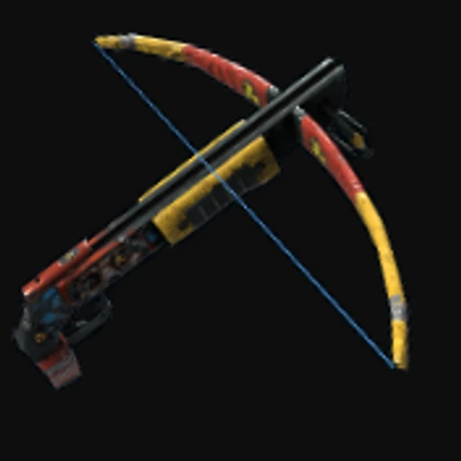 Nuke Vibe Crossbow