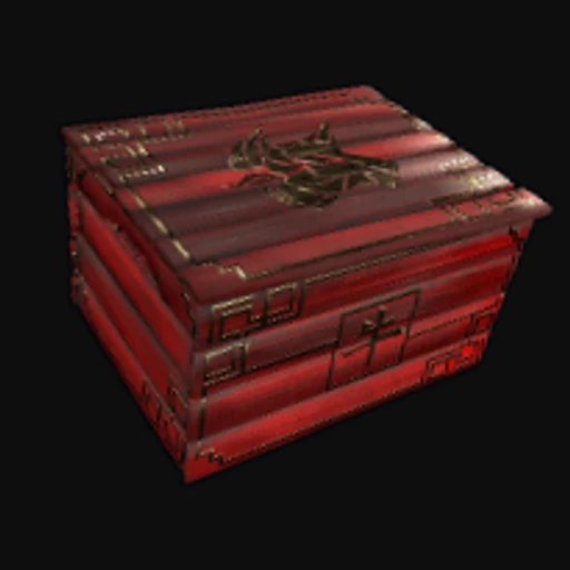 Ox Box