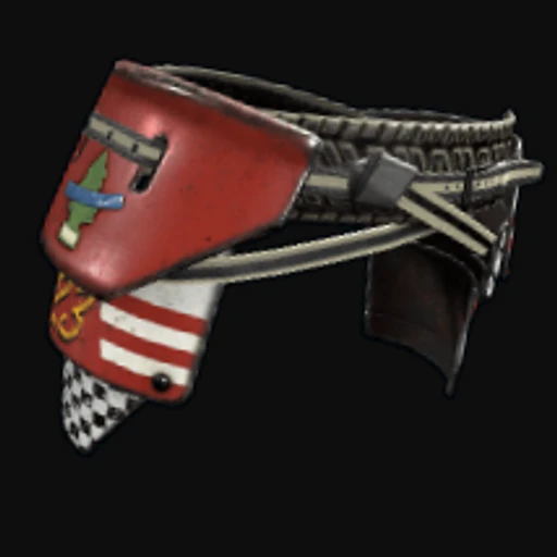 Oxums Racing Team Pants