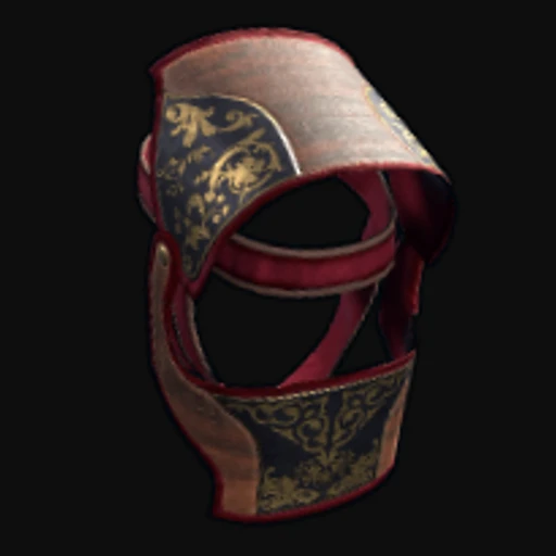 Phantom Helmet