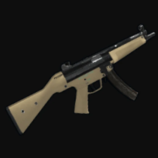 Polymer MP5