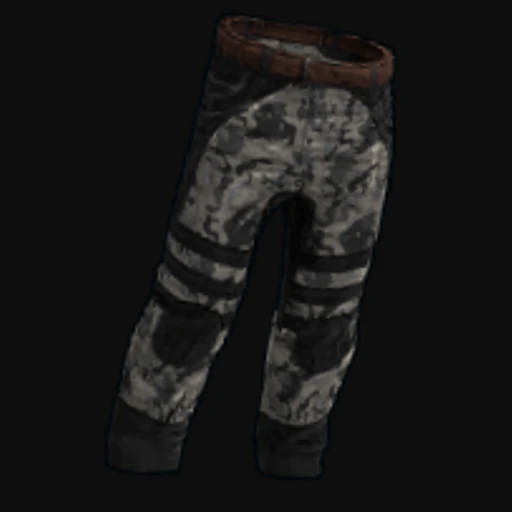 Predator Pants