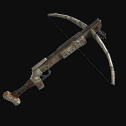 Primal Crossbow