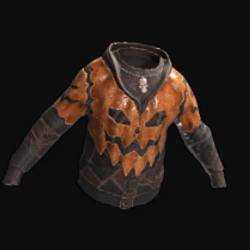 Pumpkin Hoodie