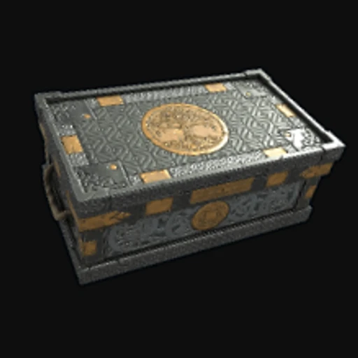 Ragnarok Trunk