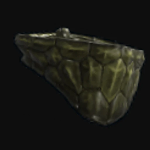 Reptile Hunter Bandana