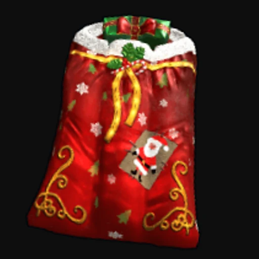 Santa's Bag