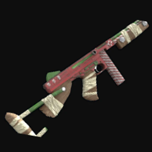 Santa's Little Helper