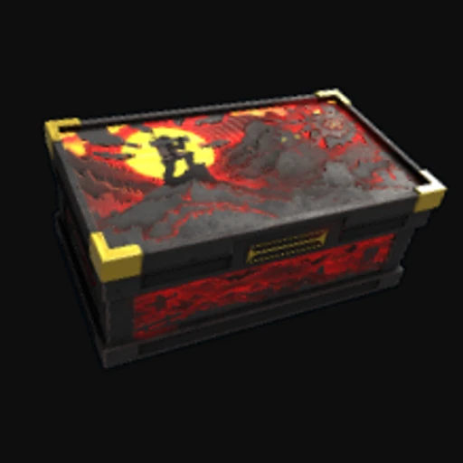 Shadowborn Large Box
