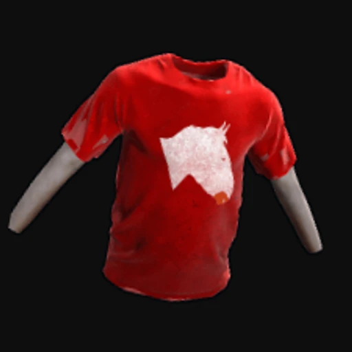 Shadowfrax TShirt