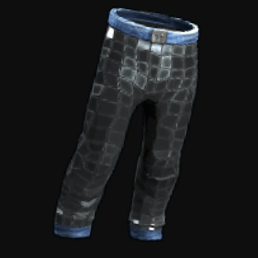 Shattered Mirror Pants