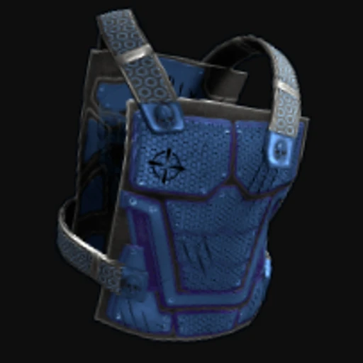 Skullkiller Chestplate