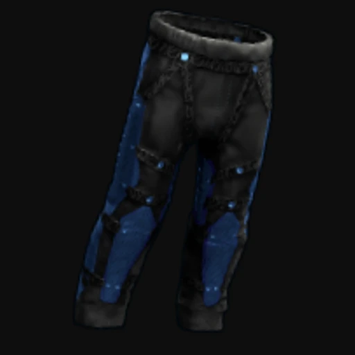 Skullkiller Pants