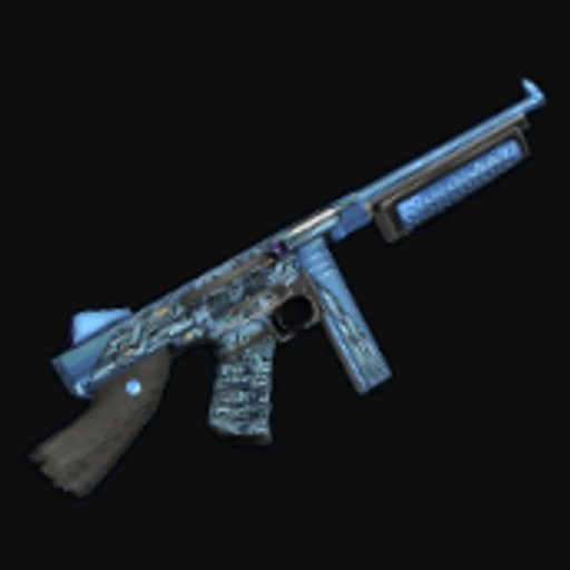 Skullkiller Thompson