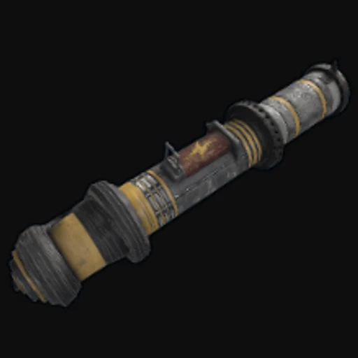 Surge Rocket Launcher