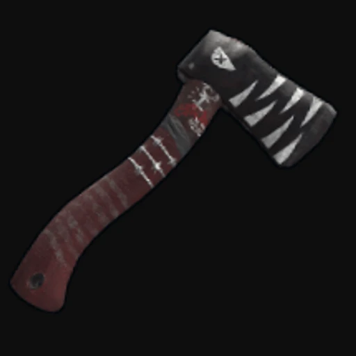 Survivor Hatchet