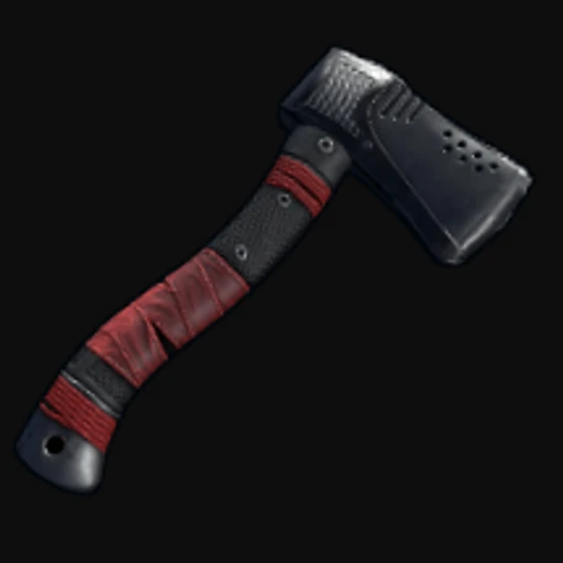 Tactical Hatchet