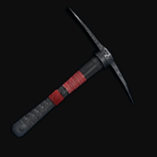 Tactical Pick Axe