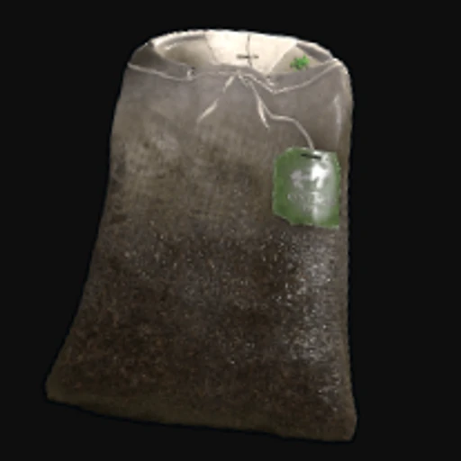 Tea Bag