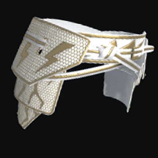 Thundergold Roadsign Kilt